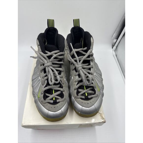 Size 9 - Nike Air Foamposite One Prm Metallic Camo main image 4